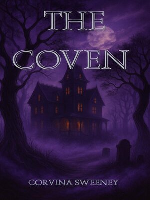 cover image of The Coven